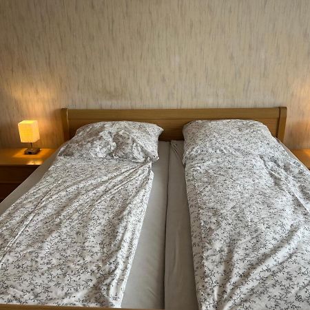 Doppelzimmer Nr 5 Freiensteinau Exterior foto